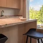 Luxurious Modern Escape Near & Shopping קנוקה-הייסט