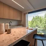 アパート Luxurious Modern Escape Near & Shopping クノック・ヘイスト