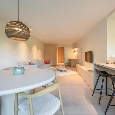 Apartamento Luxurious Modern Escape Near & Shopping