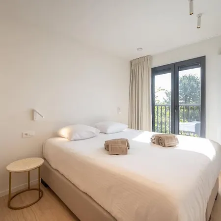 Lejlighed Luxurious Modern Escape Near & Shopping Knokke-Heist