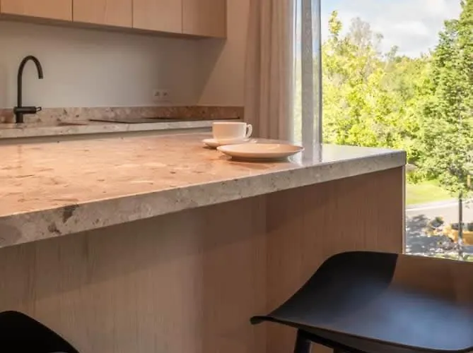 Luxurious Modern Escape Near & Shopping Knokke-Heist